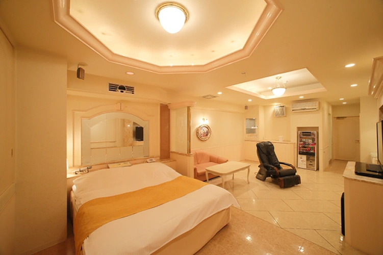 C Rank room