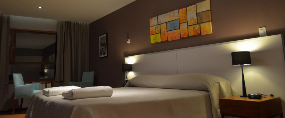 Bosque del Nahuel Boutique Hotel & Spa