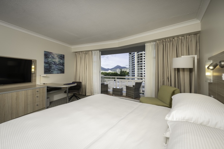 DoubleTree by Hilton Hotel Cairns photo 9