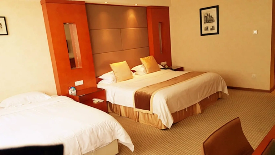 Family Triple Suite