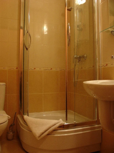 Hotel Poniatowski