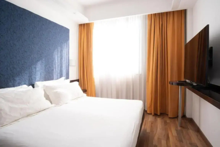 Imperatori Hotel