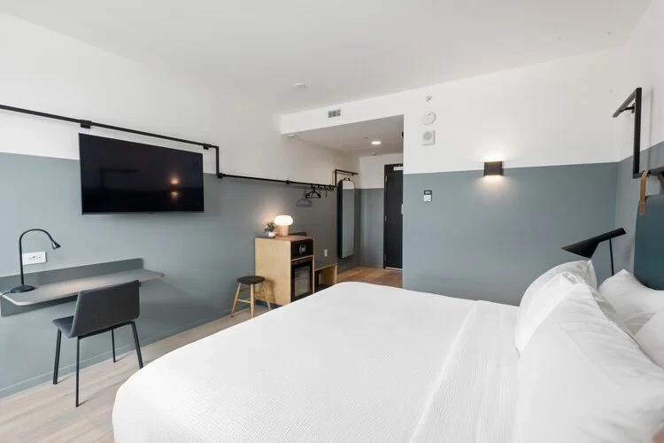 Urban Double room