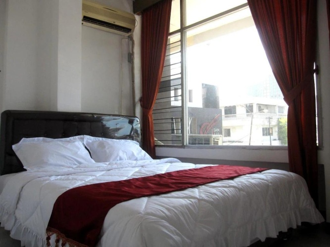 Business Double room