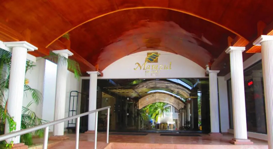 Imagen del hotel