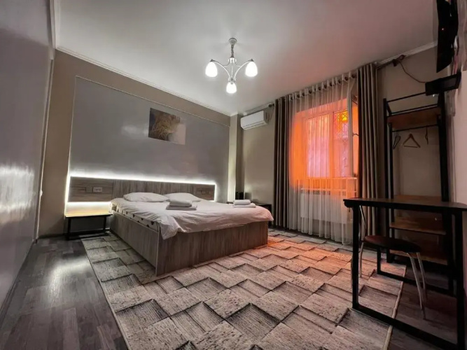 Ave Hotel