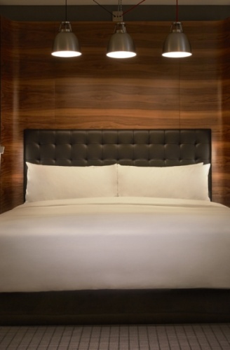 Well And Away Double room