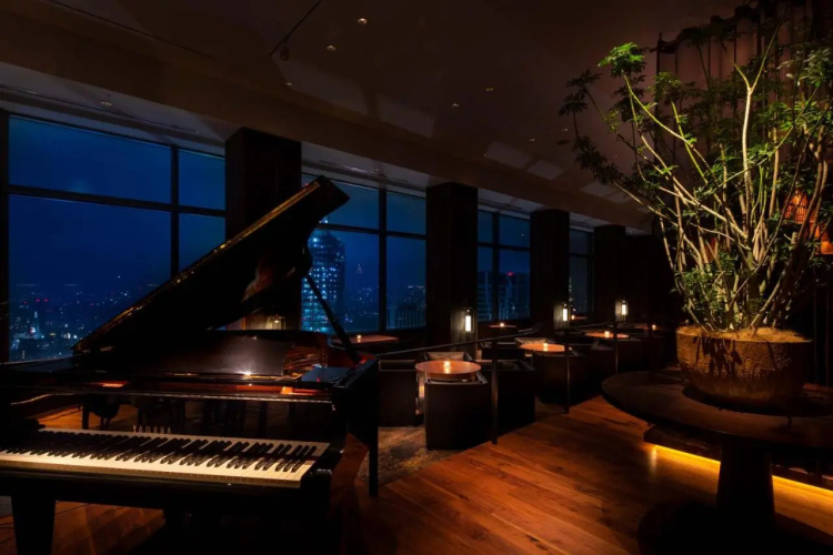 Cerulean Tower Tokyu Hotel photo 23