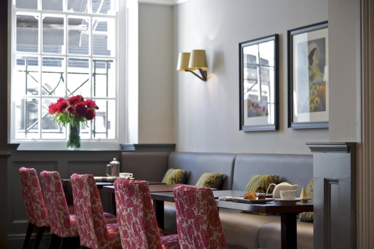 London Bridge Hotel photo 16