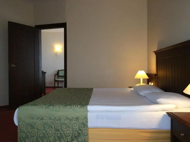 Family Quadruple room