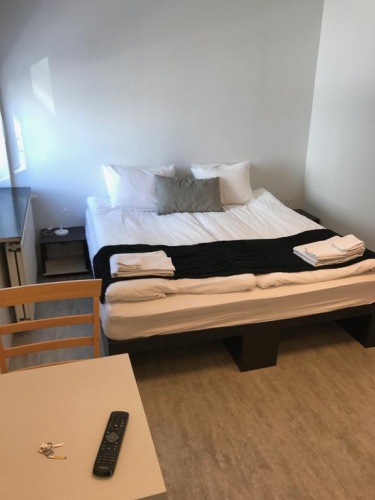 Double room