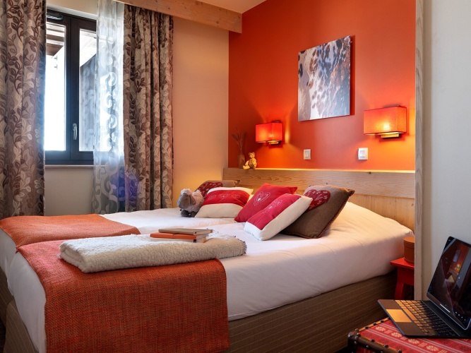 1 Bedroom Apartment with balcony