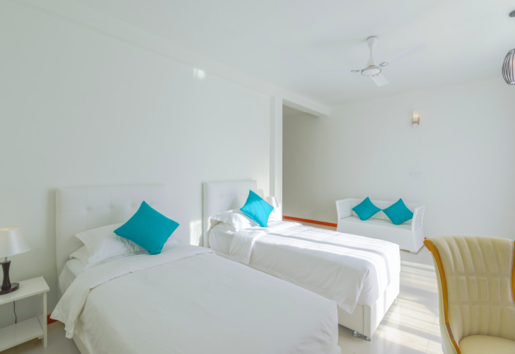 Twin Suite