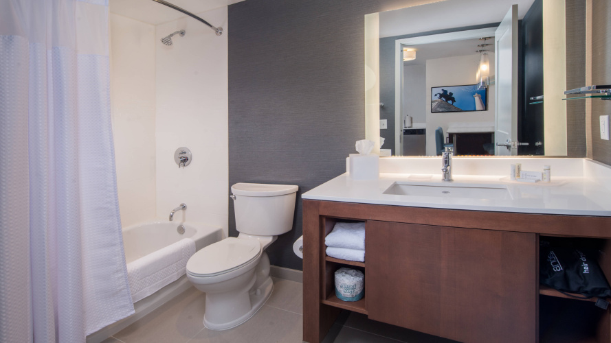Residence Inn Baltimore at The Johns Hopkins Medical Campus photo 23