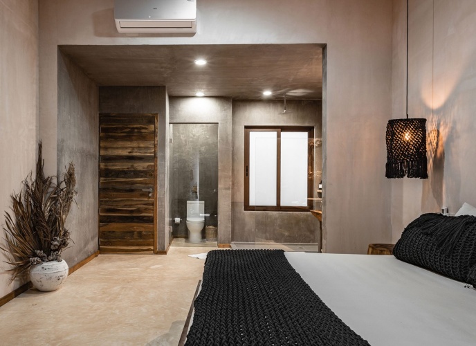 Triple Family Suite