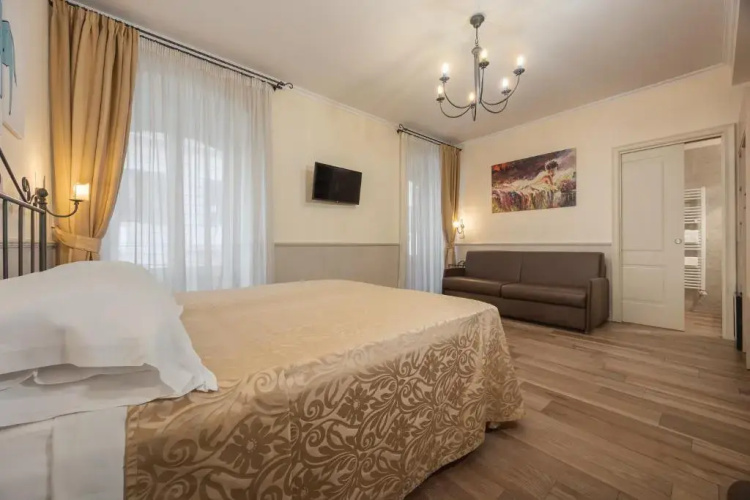 Hotel Flavia