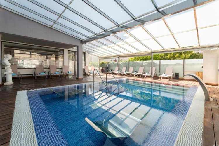 Nautic Hotel & Spa photo 19