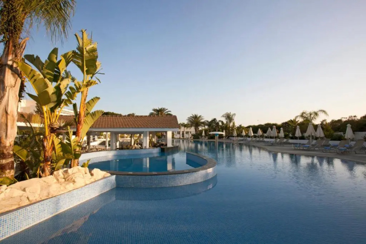 Christofinia Hotel photo 14