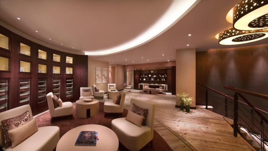 Grand Hyatt Residence photo 36