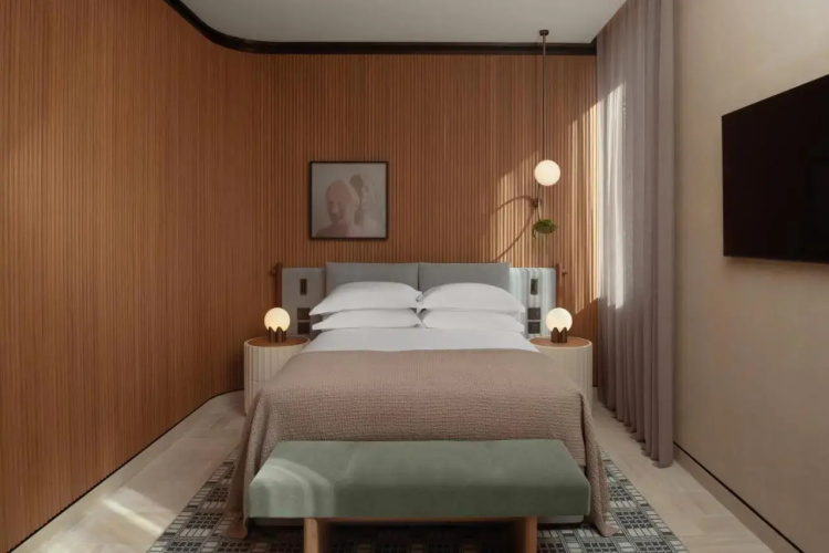 Six Senses Rome