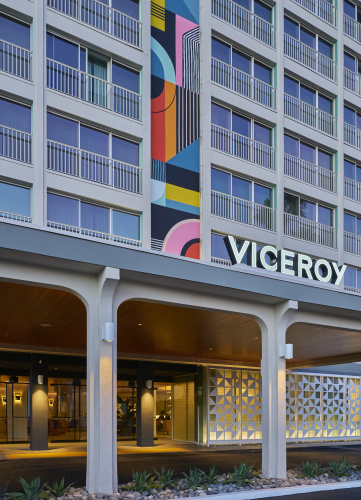Viceroy Santa Monica photo 26