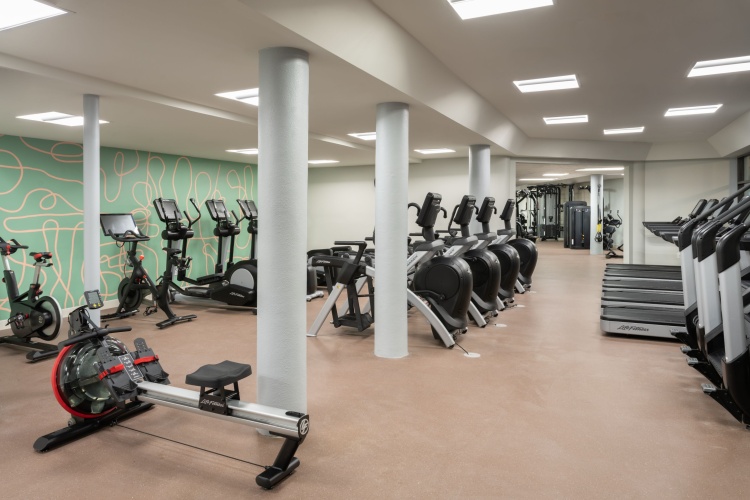 The Vinoy® Renaissance St. Petersburg Resort & Golf Club photo 31