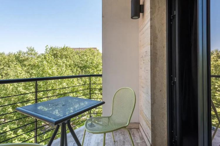 Noba Hotel e Residenze photo 12