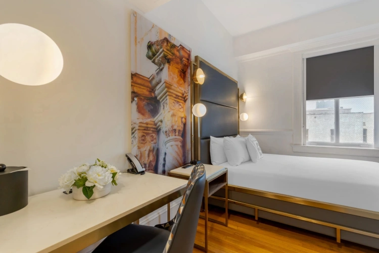 Executive Double room