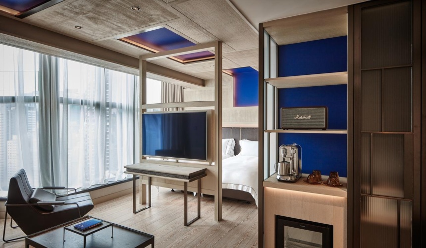Suite