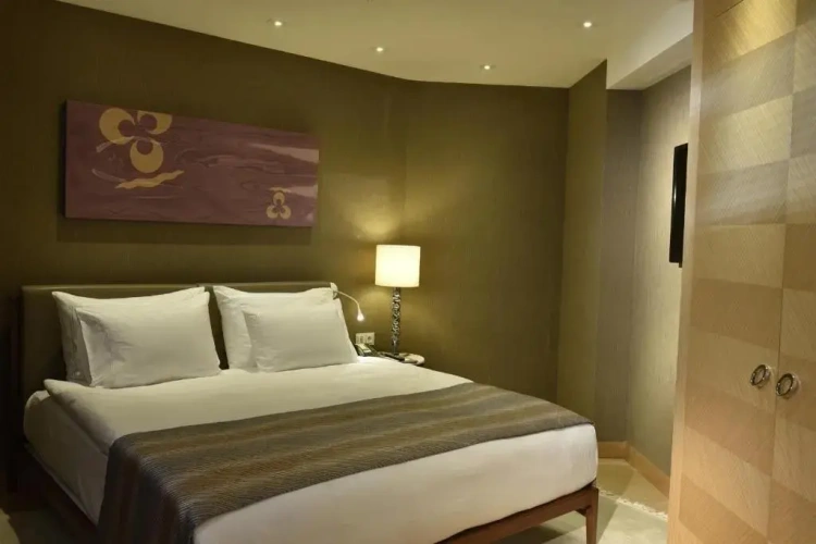 Double Studio Apartment(CVK Park Prestige Suites)