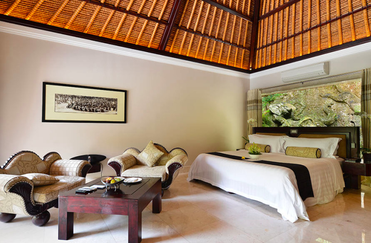 Garden Pool Villa