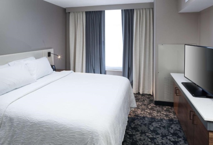 Double Junior Suite