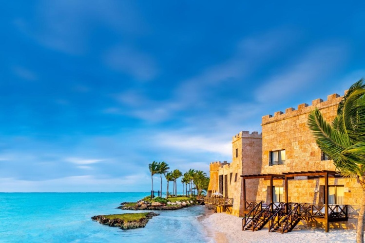 Sanctuary Cap Cana, a Luxury Collection Resort, Dominican Republic, Adult All-Inclusive photo 47