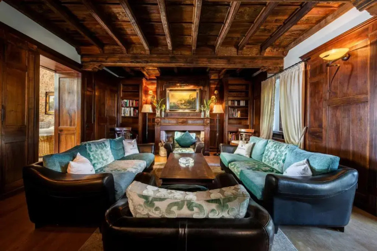 Hotel Casa Pavesi