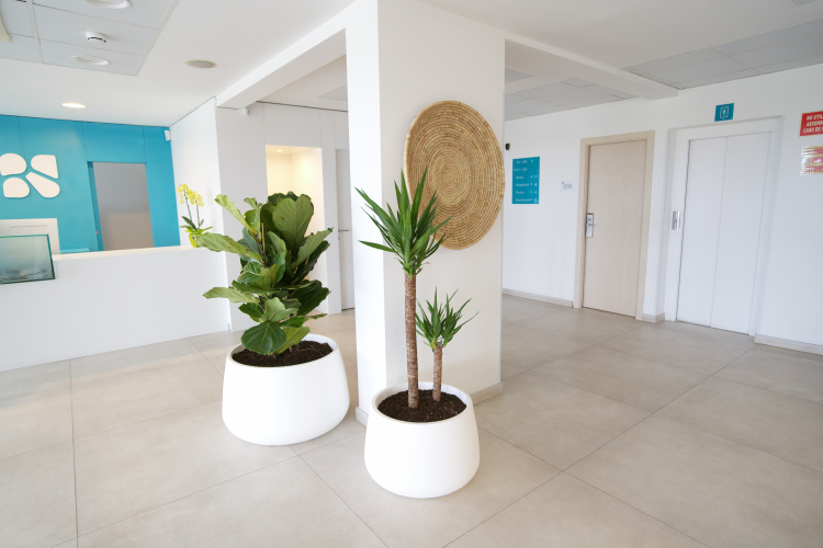 Hotel Playa Azul