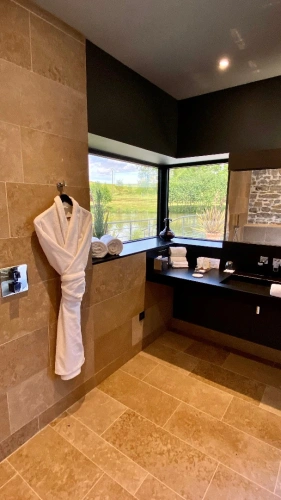 Prestige Double Junior Suite