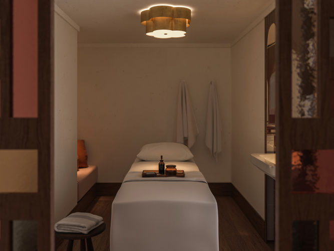 Hotel Amarante Champs-Elysees photo 26