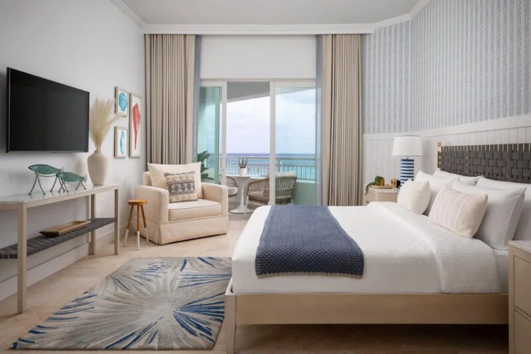 Sandals Royal Bahamian - Adults Only photo 12