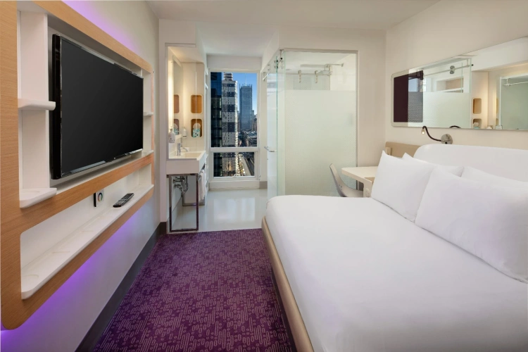 Premium Double room