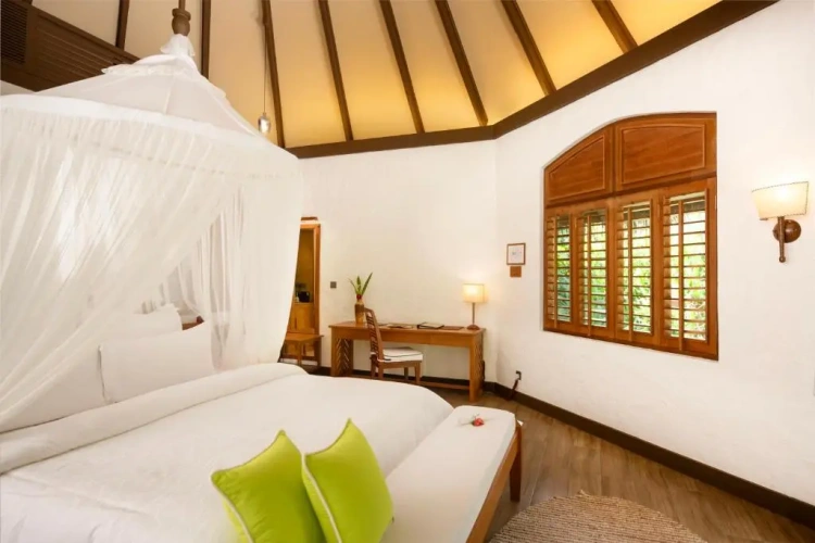 Deluxe Pool Double Villa
