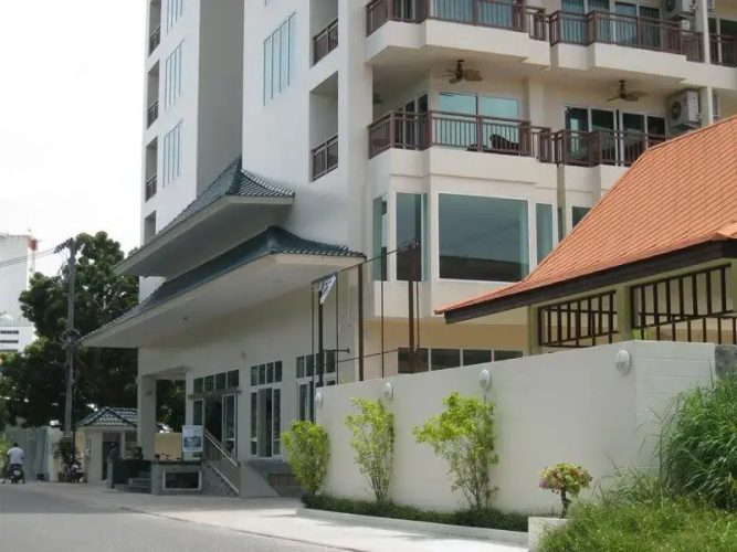 Image de l'hôtel