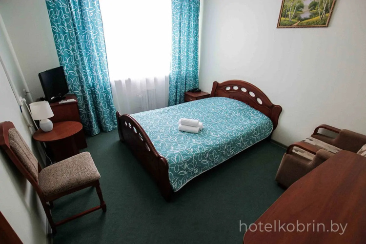 Belarus Hotel