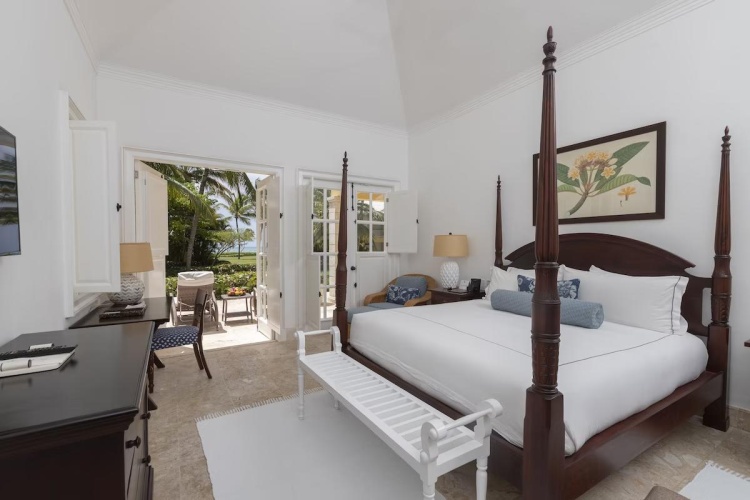 3 Bedrooms Villa with ocean view