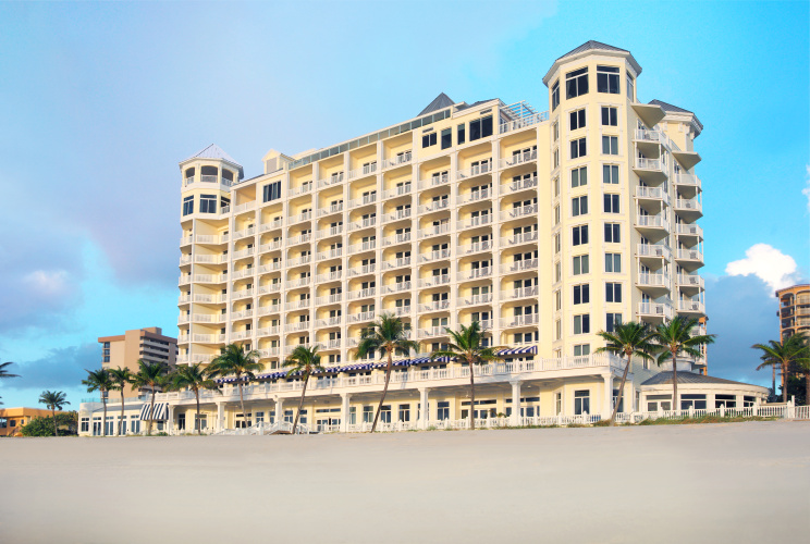 Pelican Grand Beach Resort photo 36