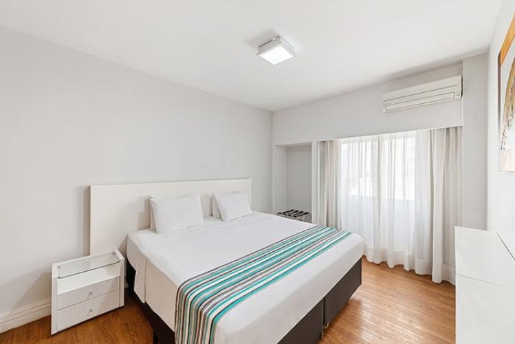 Experience Double Suite