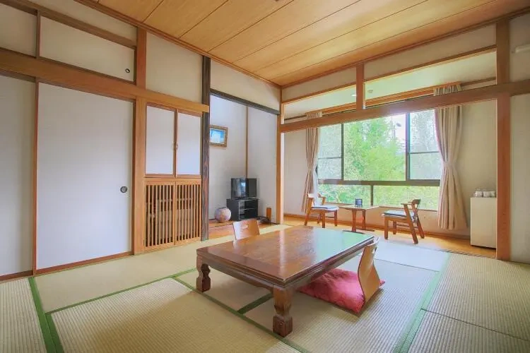 Japanese-Style room