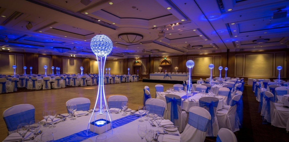 Hilton Glasgow photo 22