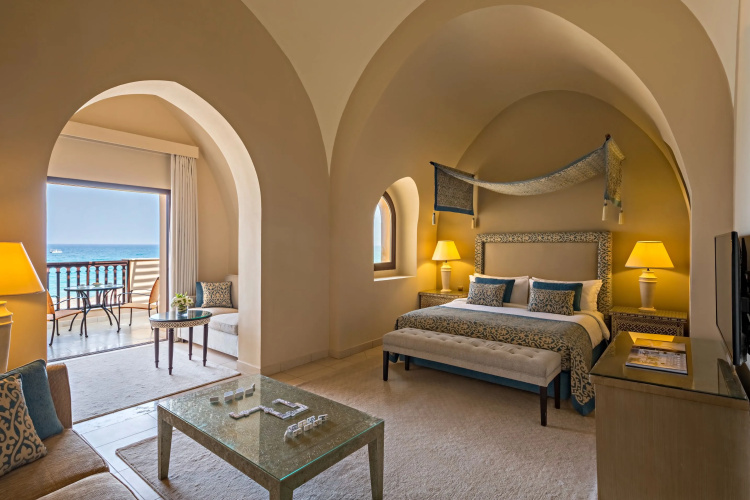 Miramar Al Aqah Beach Resort photo 7