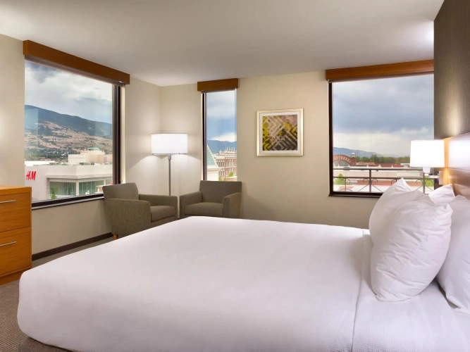 Accessible Suite