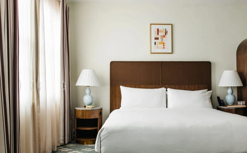 Guest Double room